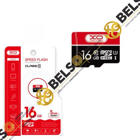 ΚΑΡΤΑ ΜΝΗΜΗΣ 16 GB CL10 MICRO SD